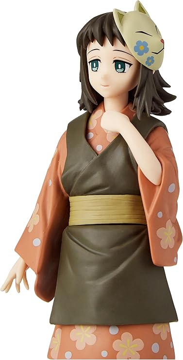 Figurine Banpresto Demon Slayer -  Kimetsu No Yaiba 15 cm Vol.21