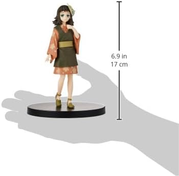 Figurine Banpresto Demon Slayer -  Kimetsu No Yaiba 15 cm Vol.21