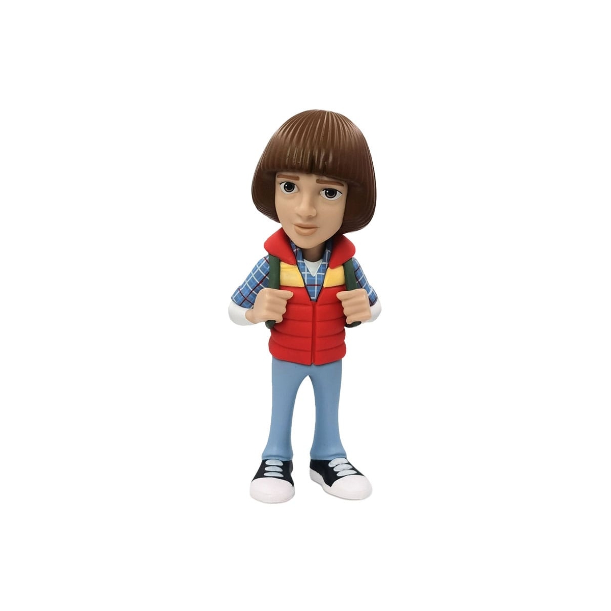 Figurine Stranger Things - Minix - Will TV Series 100