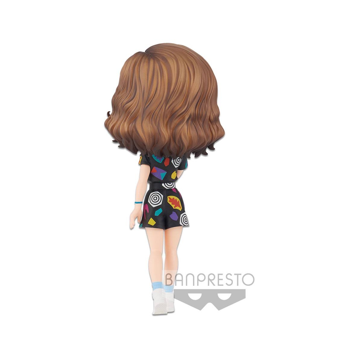 Figurine Banpresto Stranger Things Q posket Eleven Vol. 2