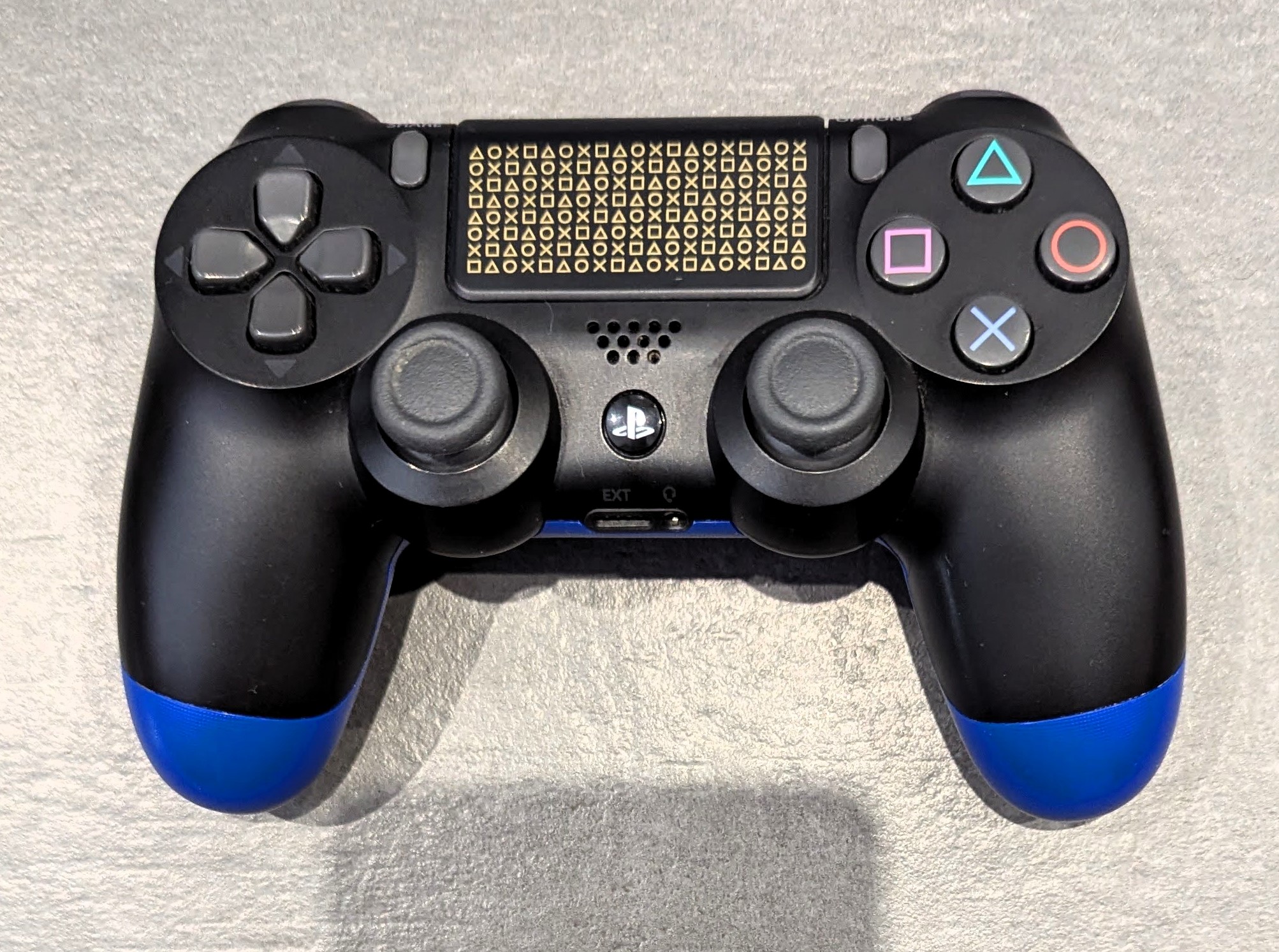 Pack Minecraft + Console Sony PlayStation 4 Slim 500 Go - Noire 