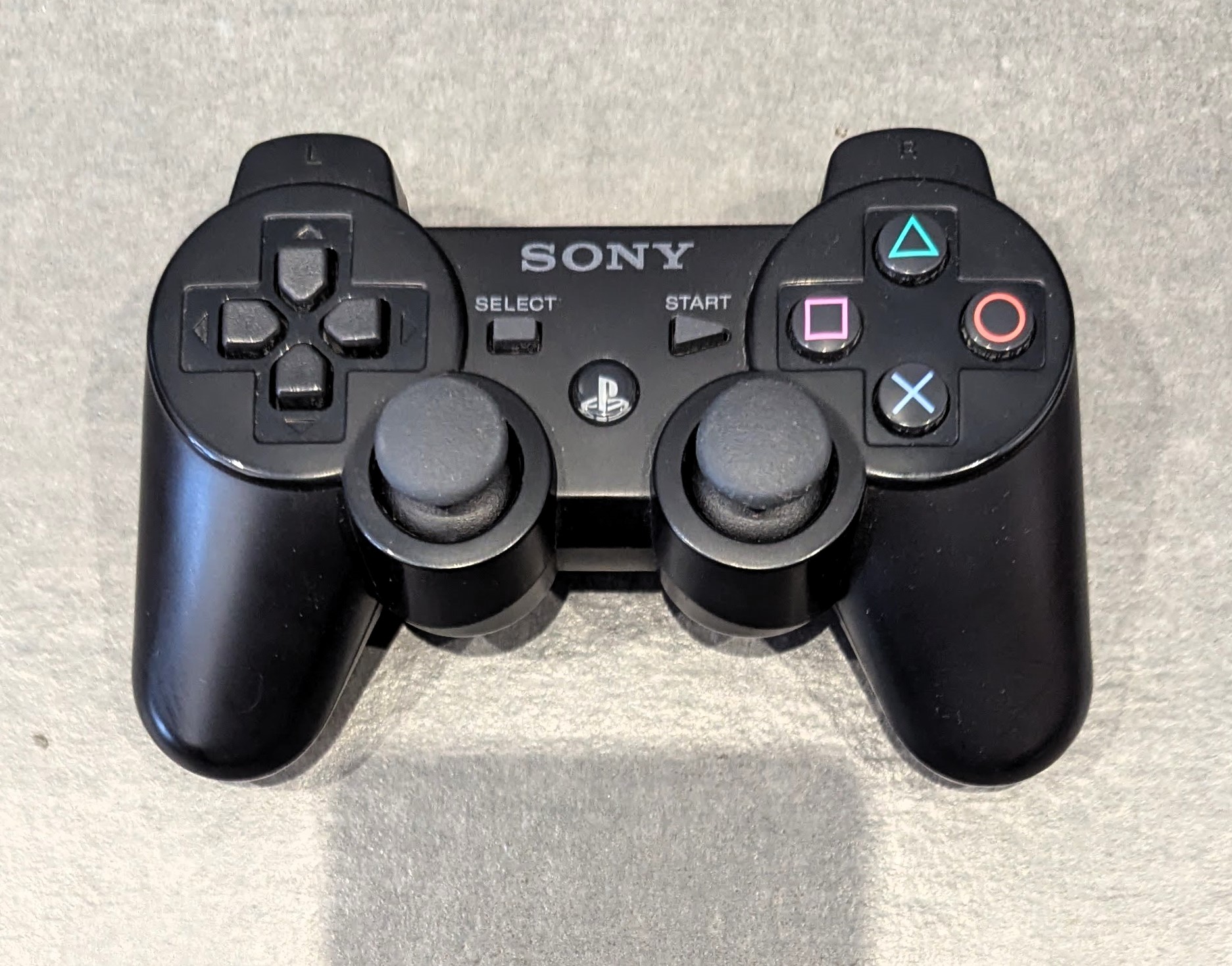 Console Sony Playstation 3 Ultra Slim 12GO CECH-4004A