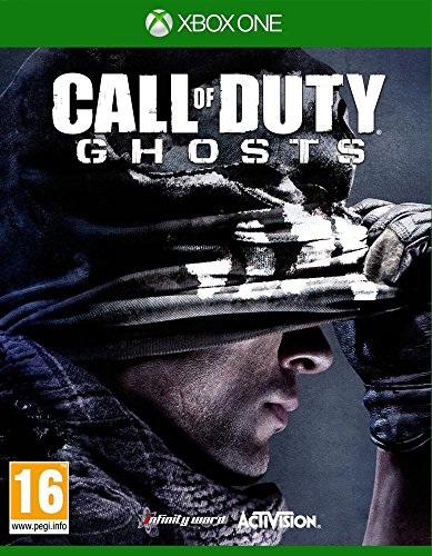 Call of Duty : Ghosts Xbox one