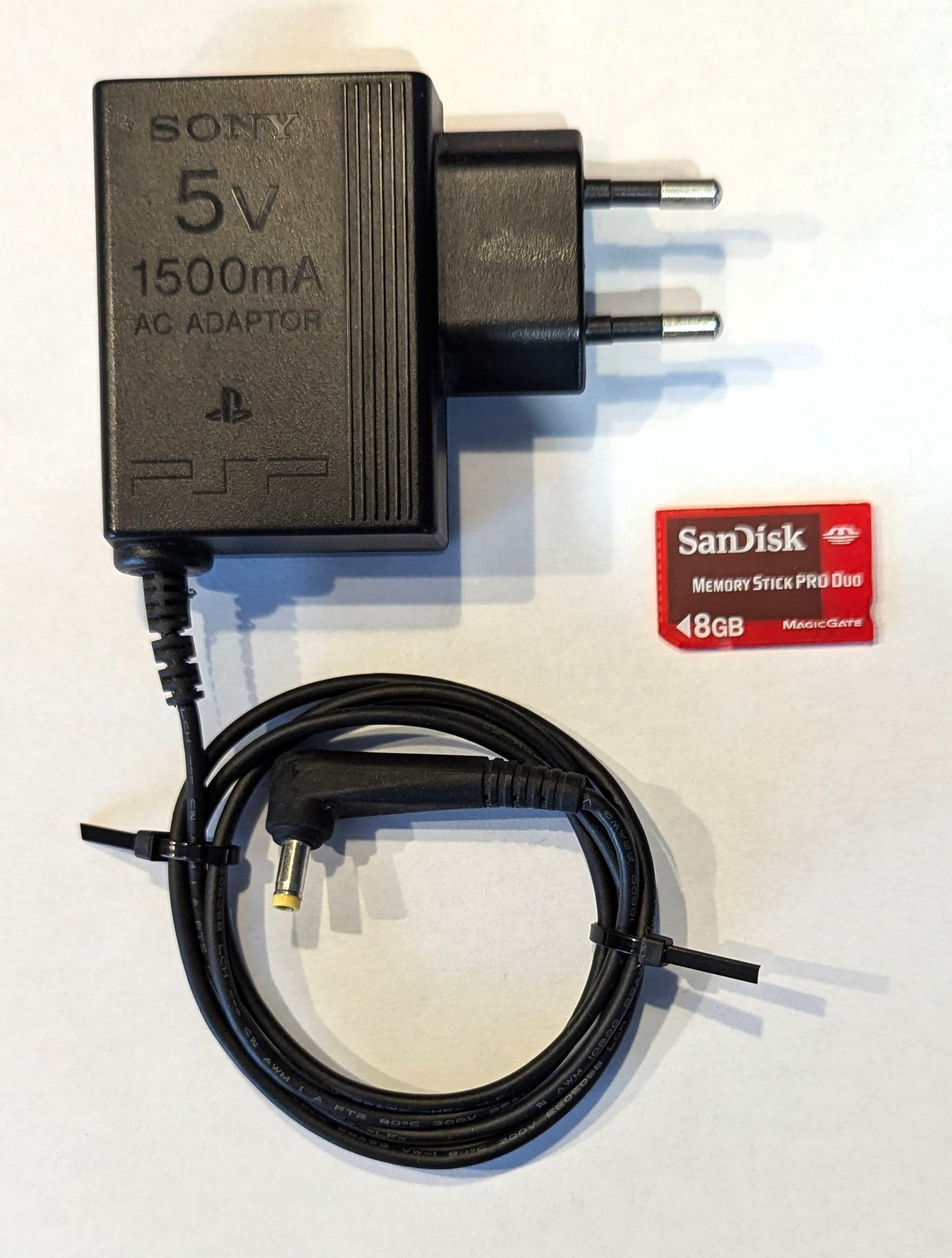 Console Sony PlayStation Portable ( PSP 1004 )  - Noire