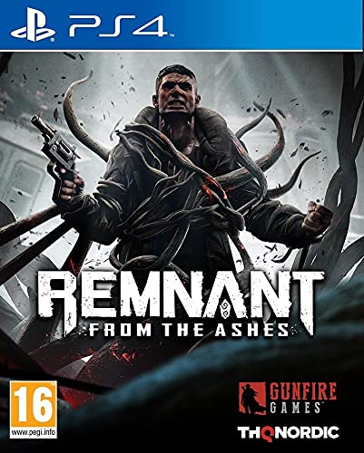 Remnant : From the Ashes PS4