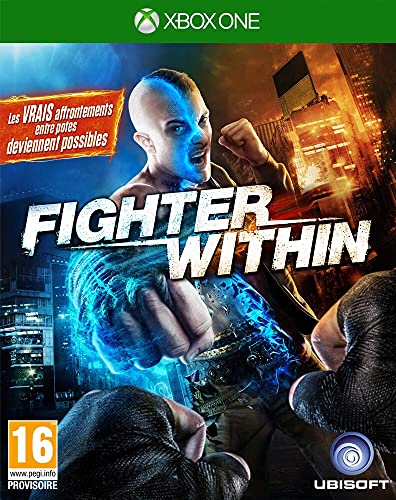 Fighter Within Xbox one