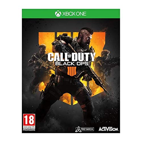 Call of Duty : Black Ops 4 Xbox one
