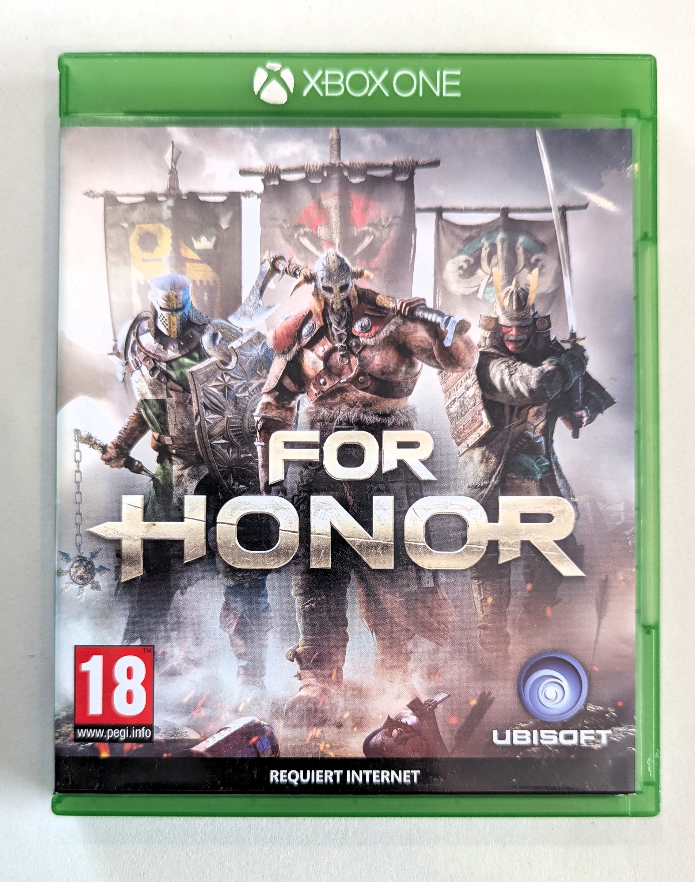 For Honor Xbox One