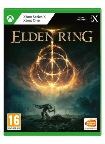 Elden Ring Xbox Series X