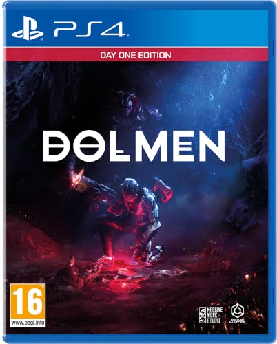 Dolmen - Edition Day One PS4