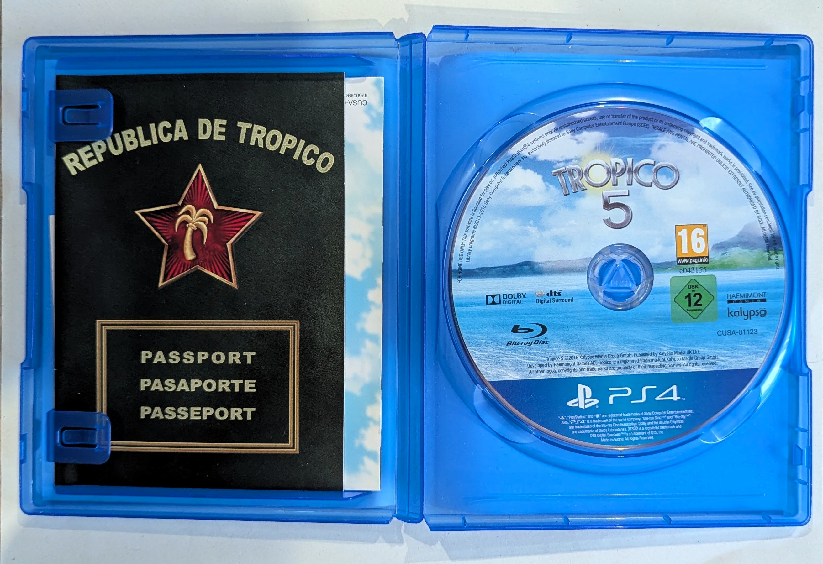 Tropico 5 - Édition Spéciale