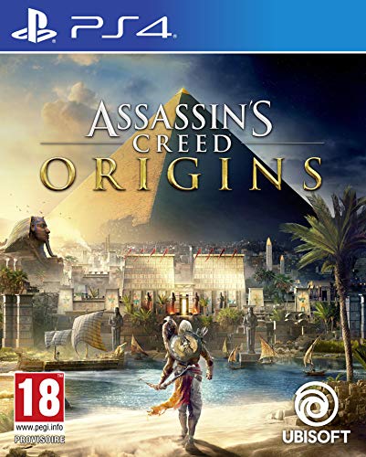 Assassin's Creed : Origins PS4