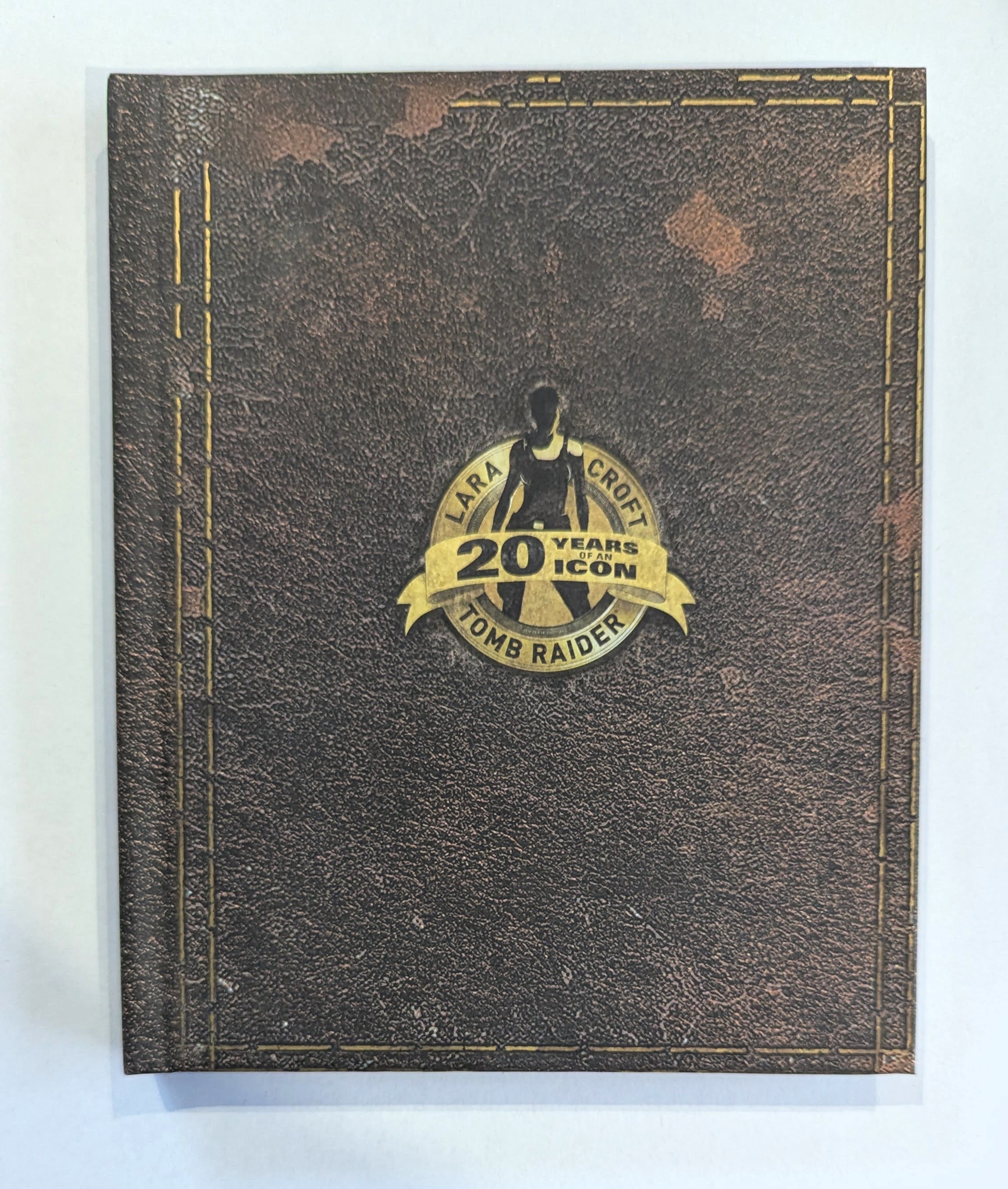 Rise of the Tomb Raider