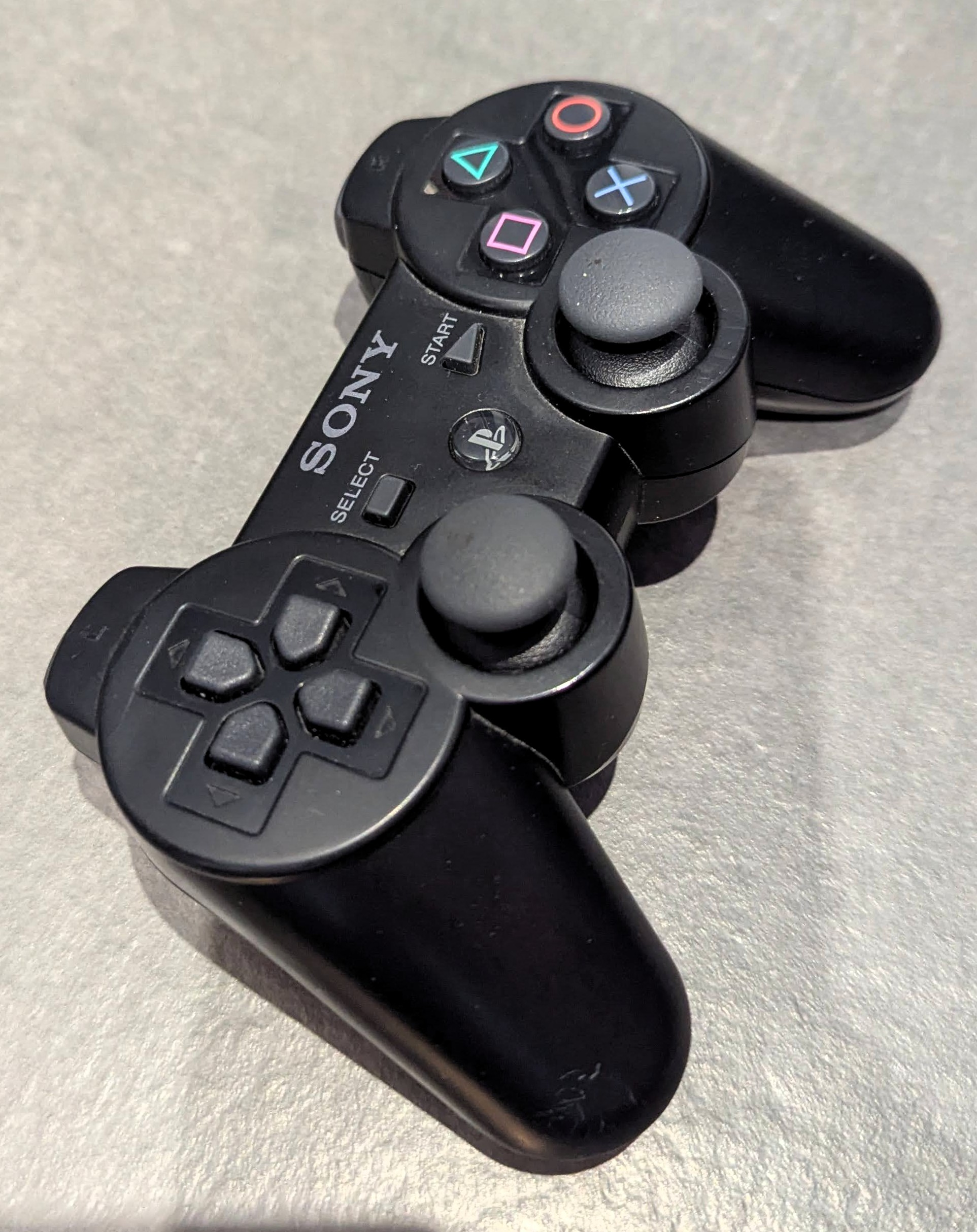 Console Sony Playstation 3 Ultra Slim 12GO ( CECH-4204A )