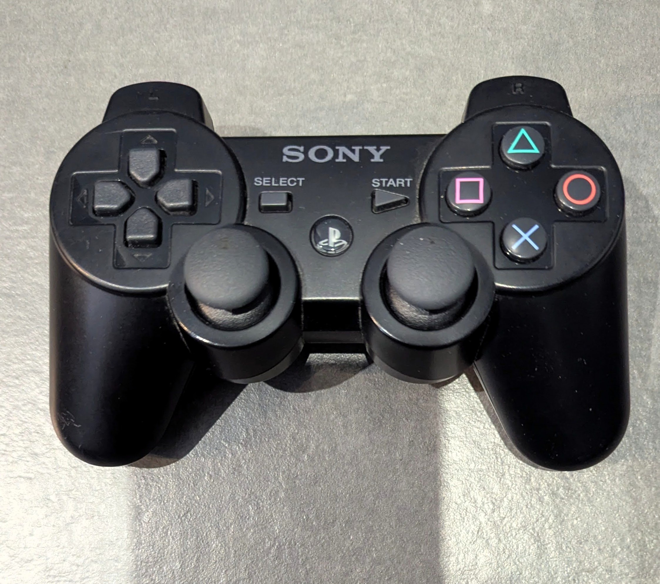 Console Sony Playstation 3 Ultra Slim 12GO ( CECH-4204A )
