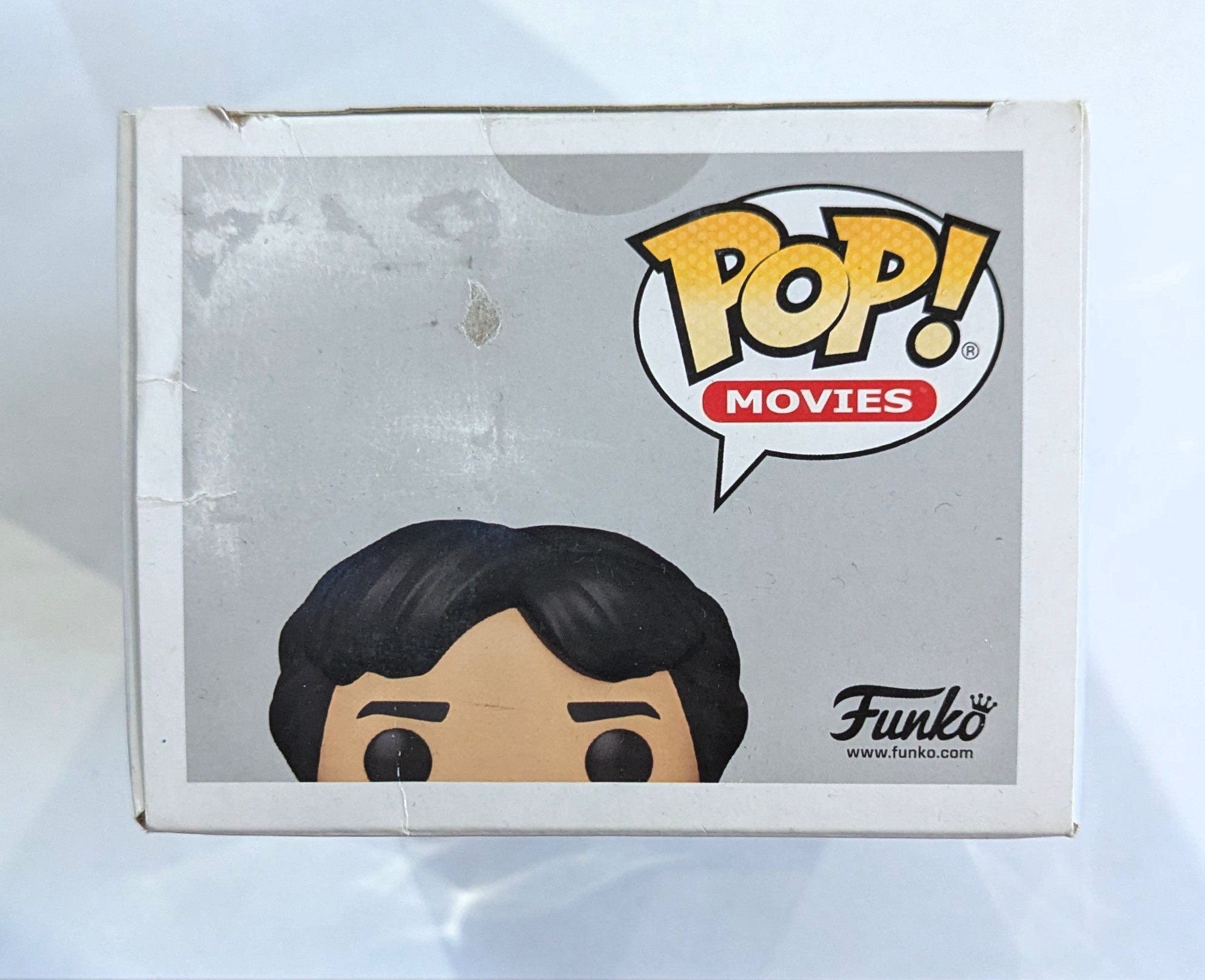 Funko Pop! Movies: The Goonies - Data Figurine en Vinyle (51532)