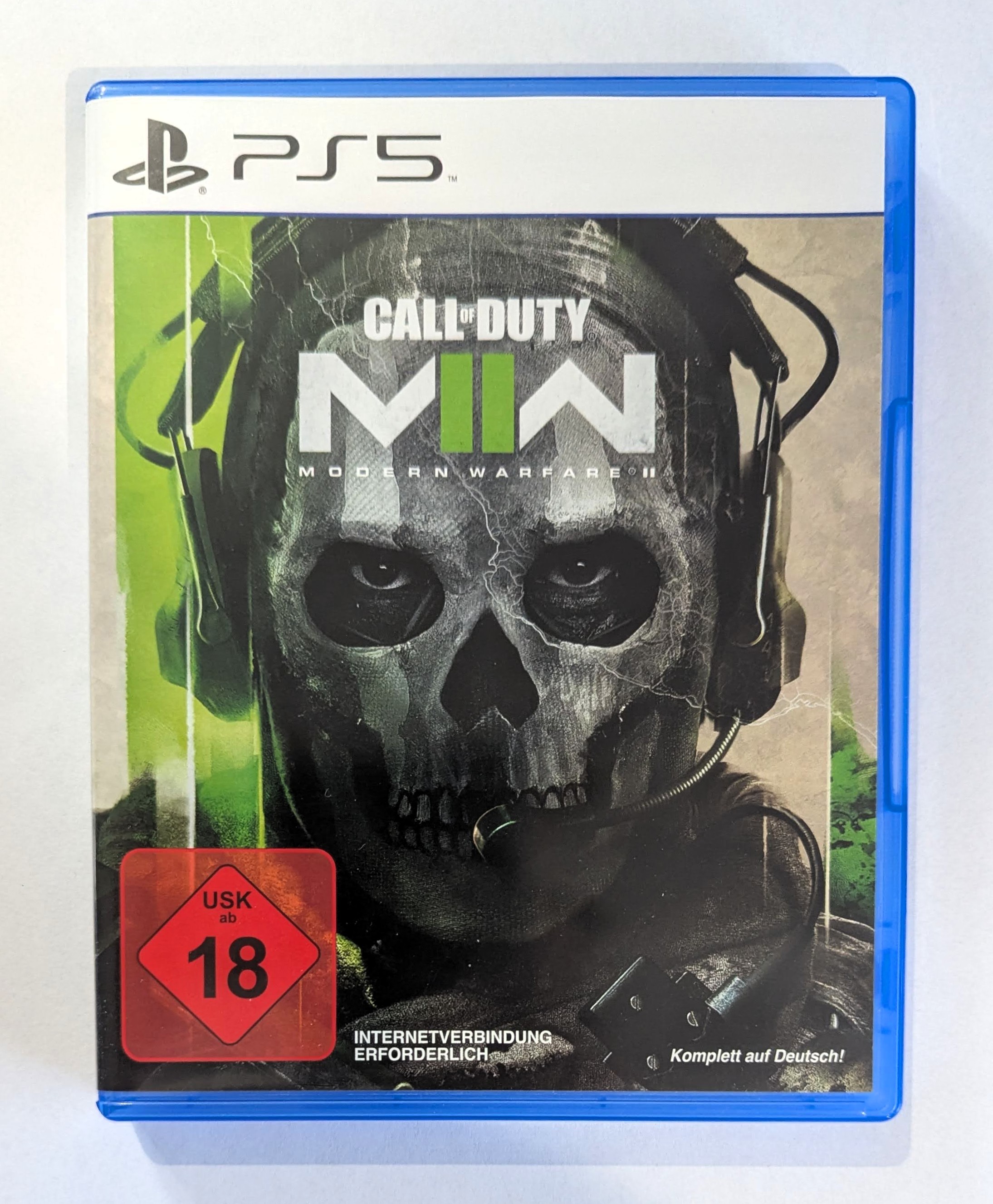 Call of Duty: Modern Warfare II