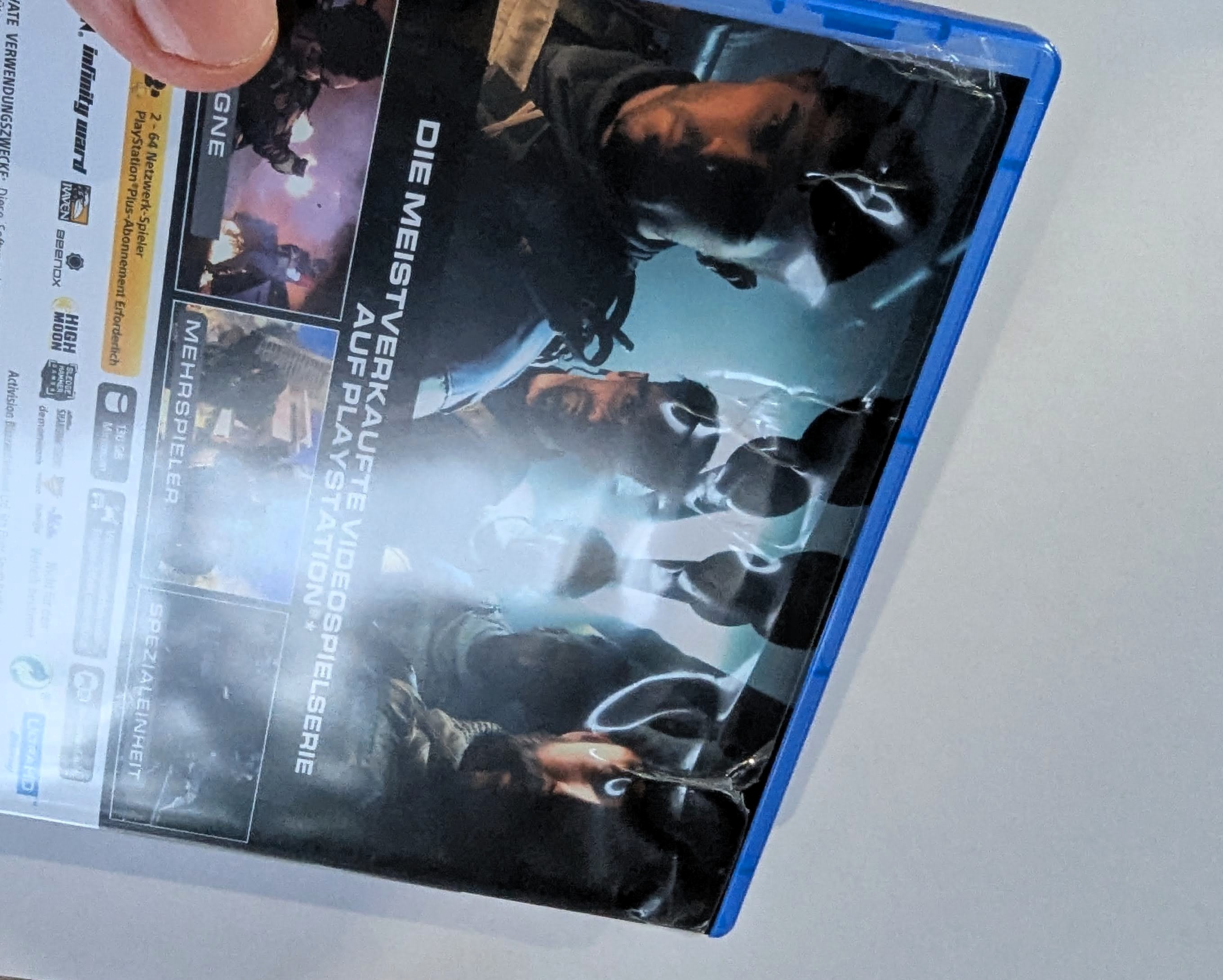 Call of Duty: Modern Warfare II