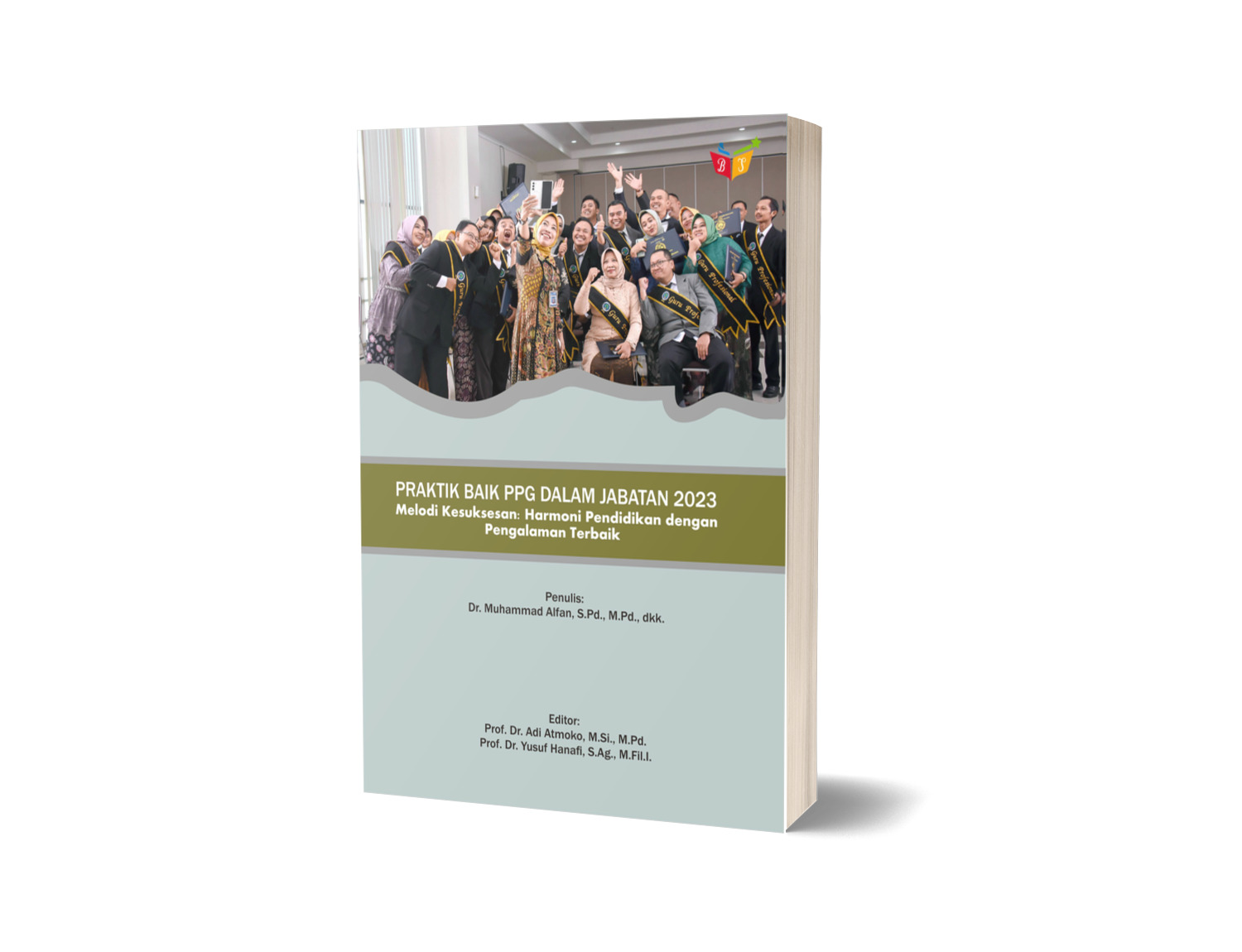 PRAKTIK BAIK PPG DALAM JABATAN 2023