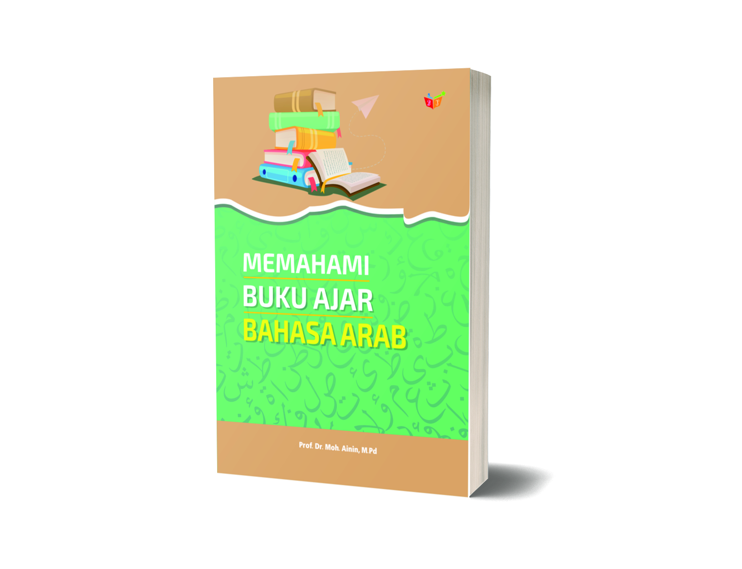 MEMAHAMI BUKU AJAR BAHASA ARAB