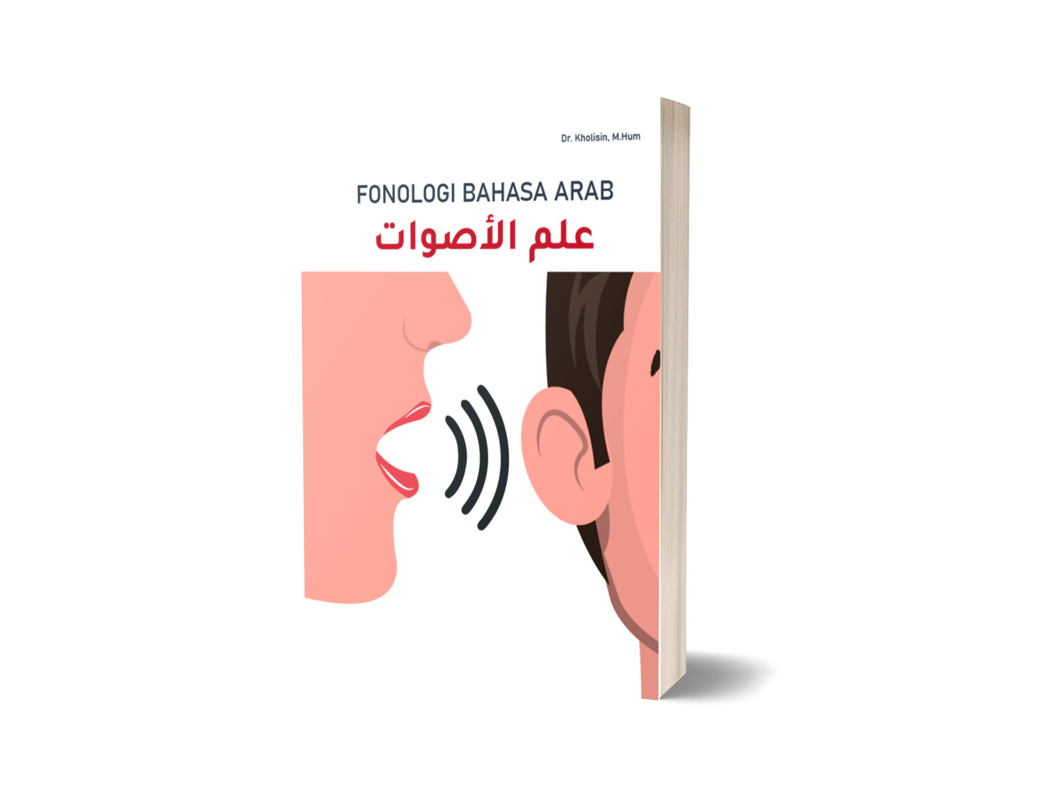 Fonologi Bahasa Arab / Ilmu Ashwat