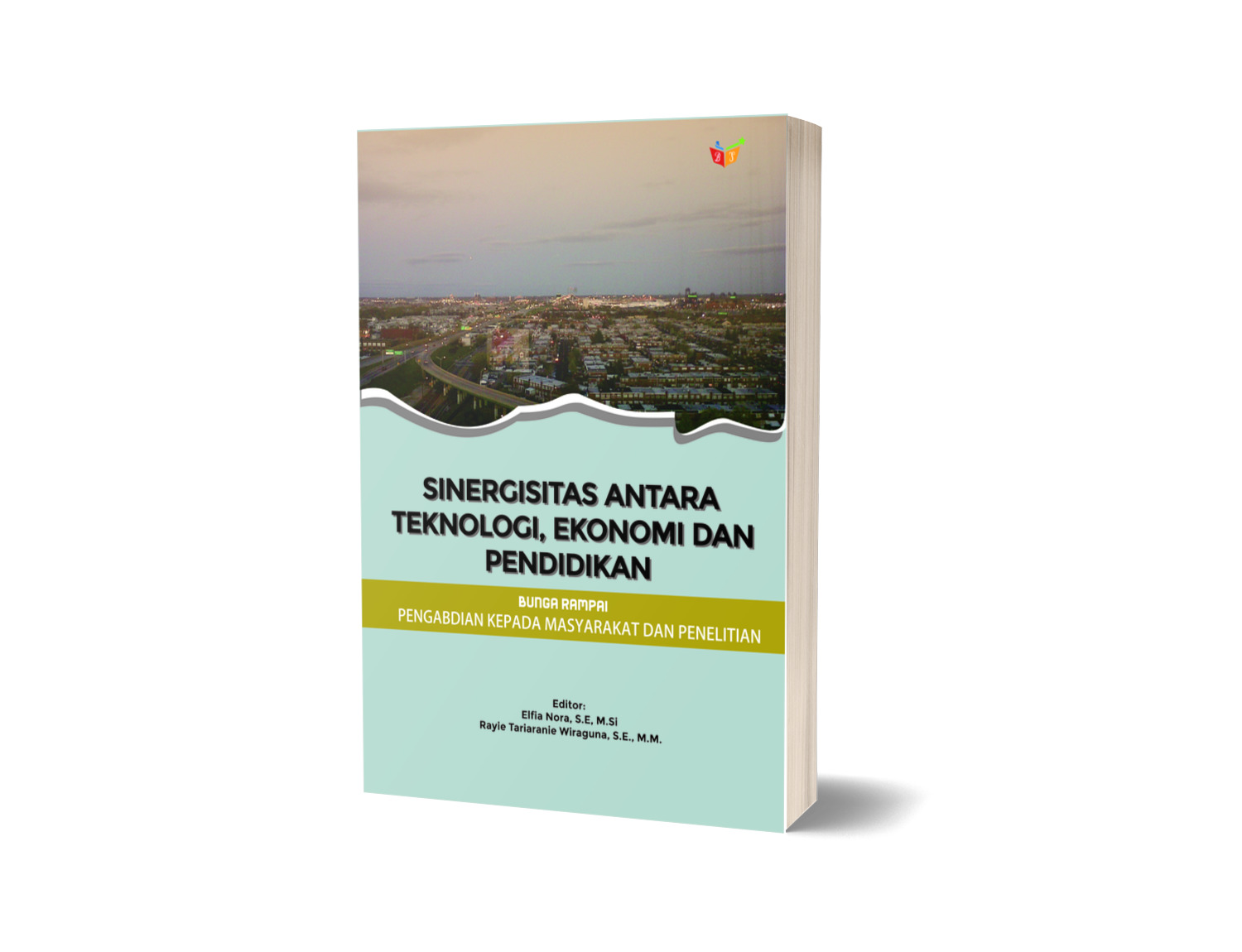 SINERGISITAS ANTARA TEKNOLOGI, EKONOMI DAN PENDIDIKAN