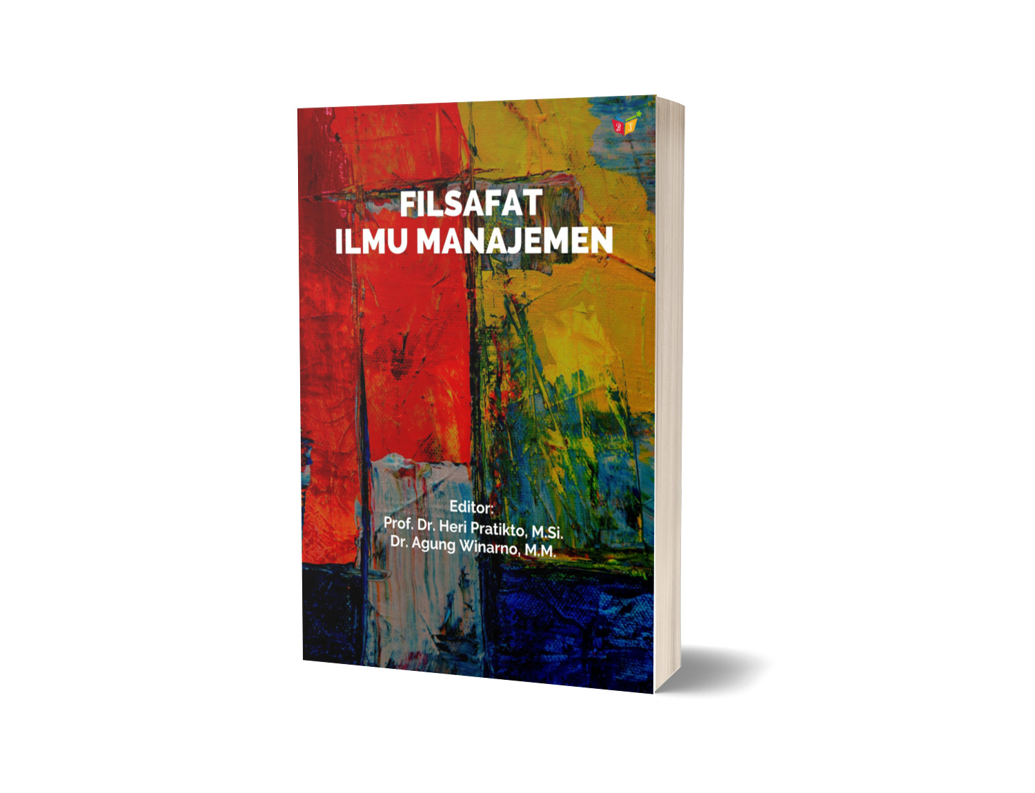 FILSAFAT ILMU MANAJEMEN