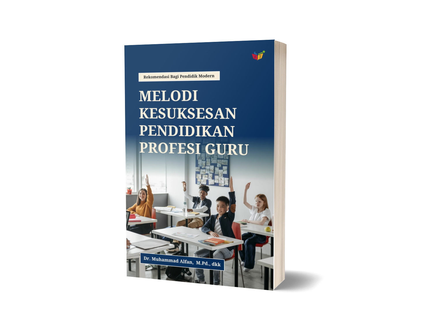 Melodi Kesuksesan Pendidikan Profesi Guru