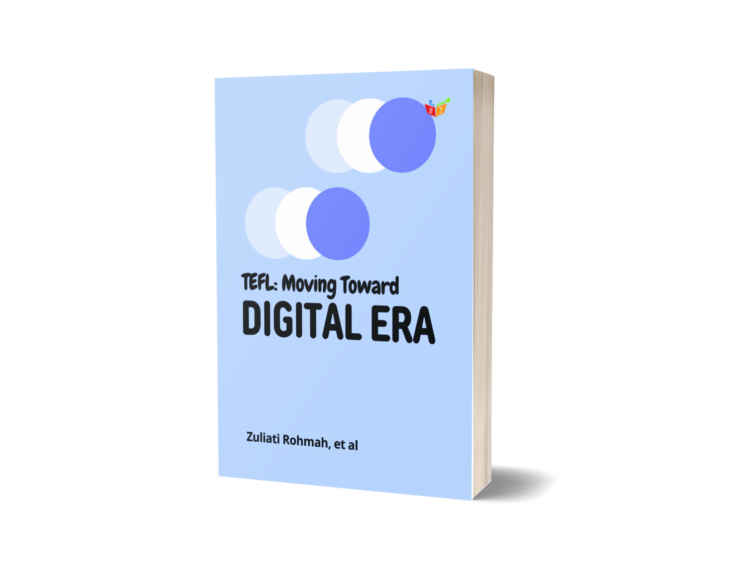 TEFL:  Moving Toward Digital Era