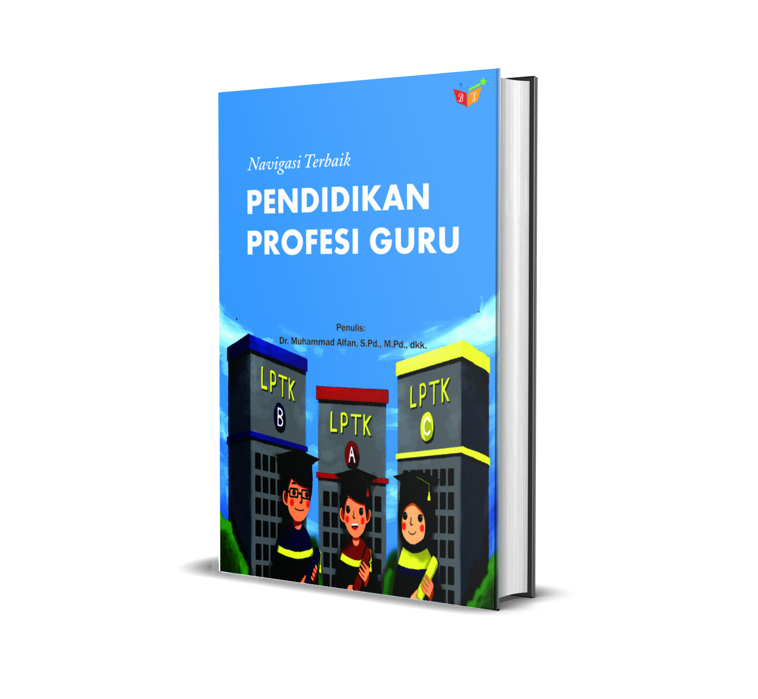 Navigasi Terbaik Pendidikan Profesi Guru