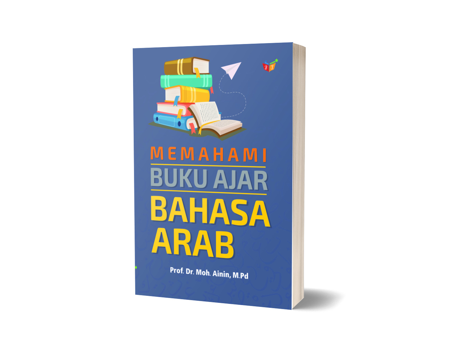 Memahami Buku Ajar Bahasa Arab