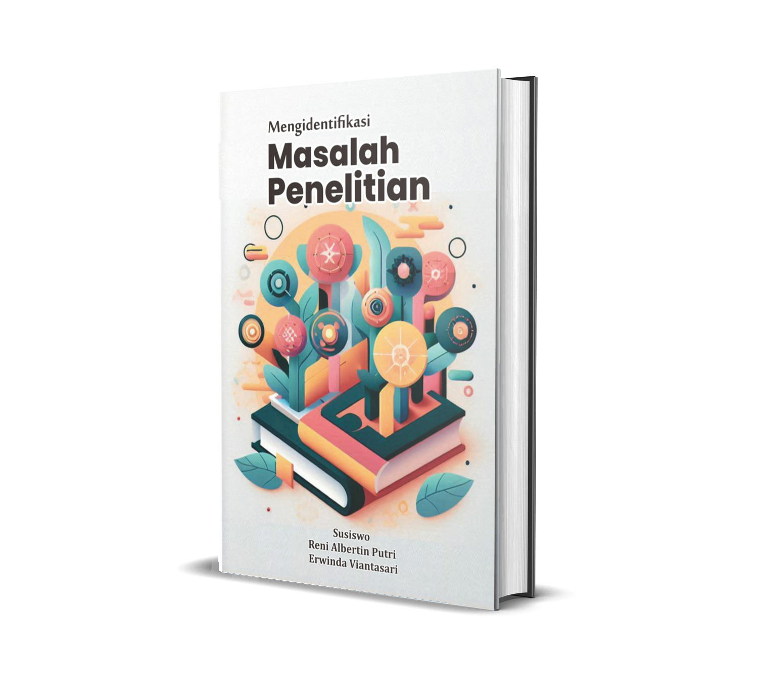 MENGIDENTIFIKASI MASALAH PENELITIAN