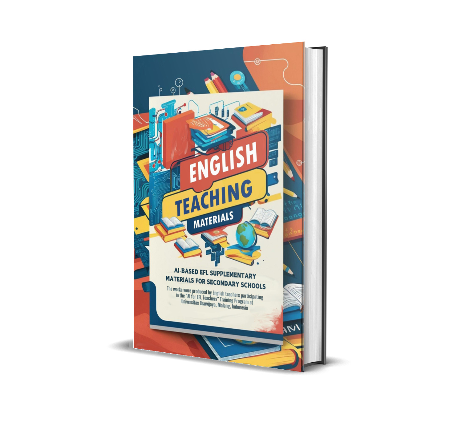 English Teaching Materials