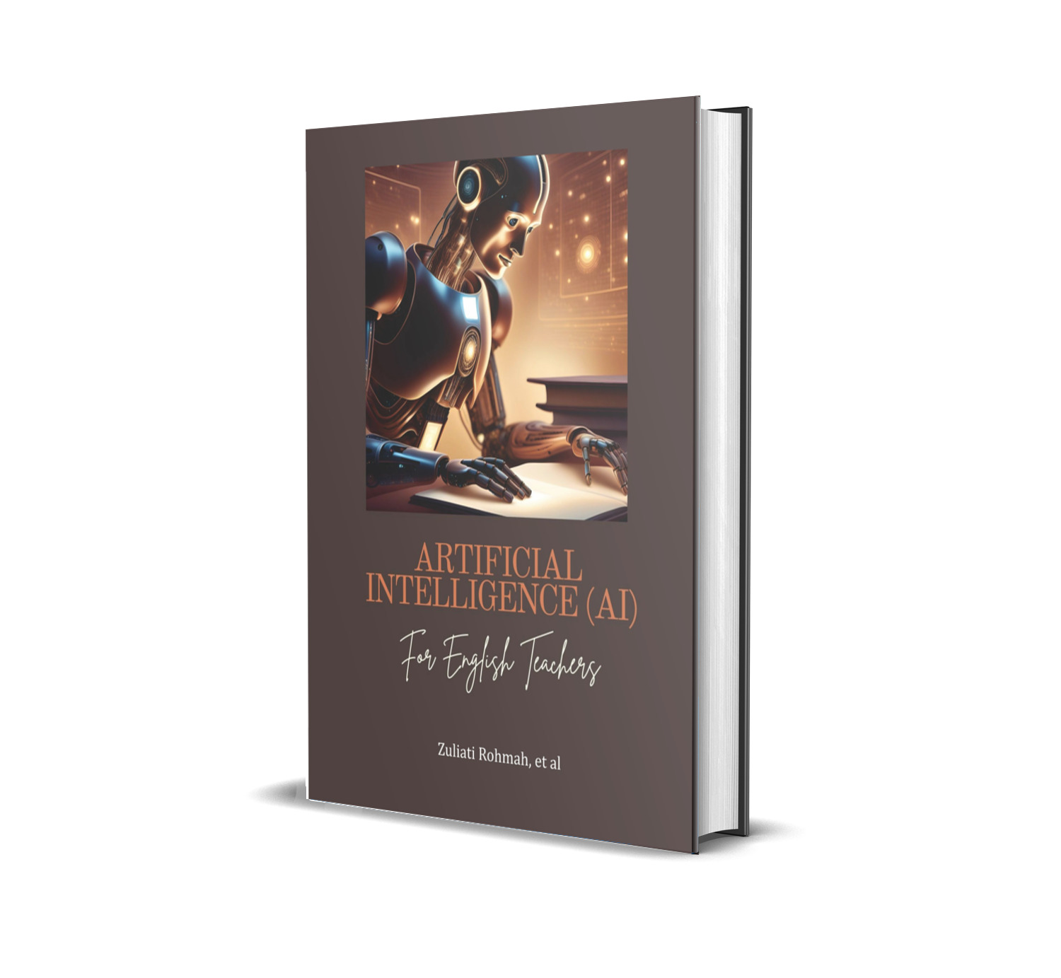 Artificial Intelligence (AI) For English Teachers