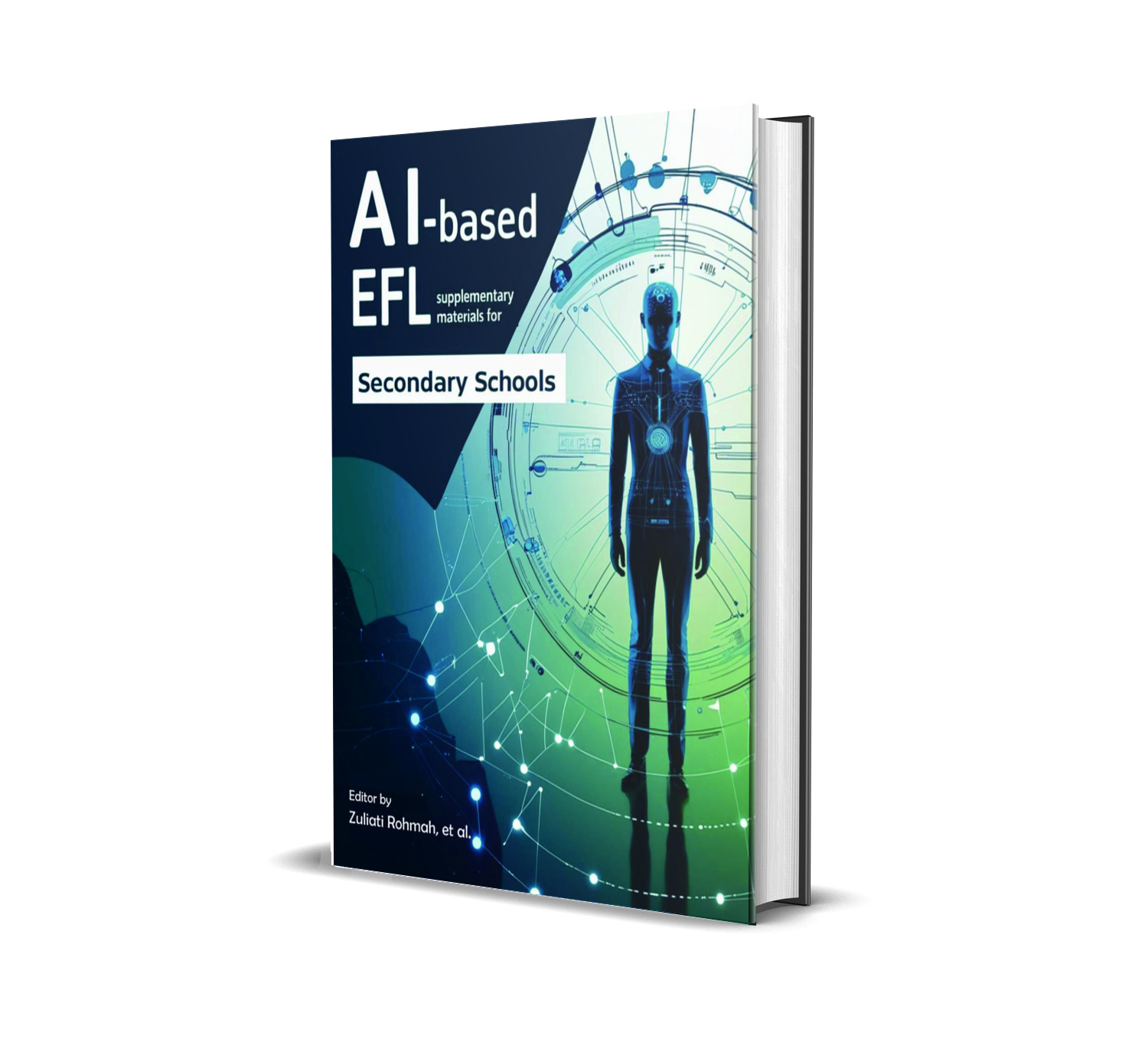 AI-based EFL Supplementary Materials for Secondary Schools