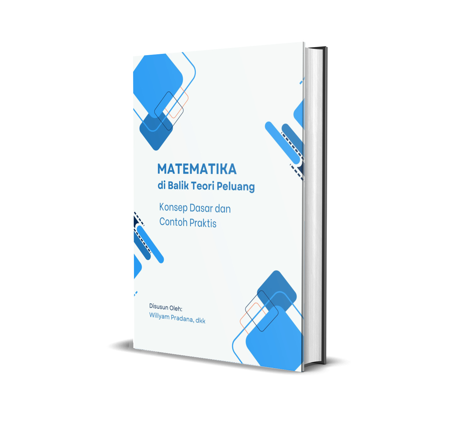 Matematika di Balik Teori Peluang: Konsep Dasar dan Contoh Praktis