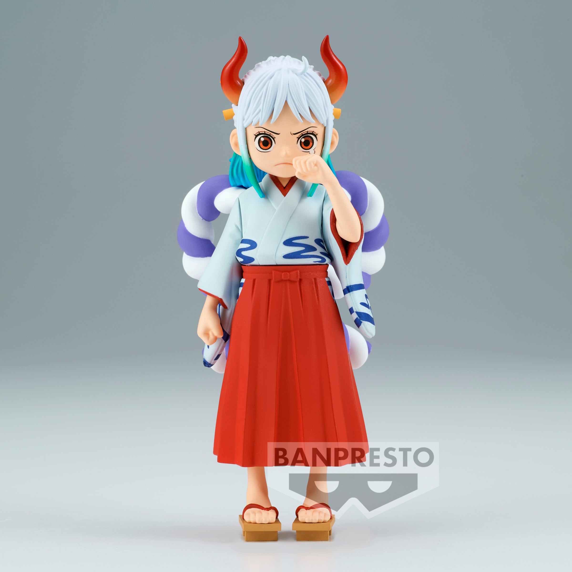 The Grandline Children Wano Kuni Vol.3 Yamato One Piece Dxf