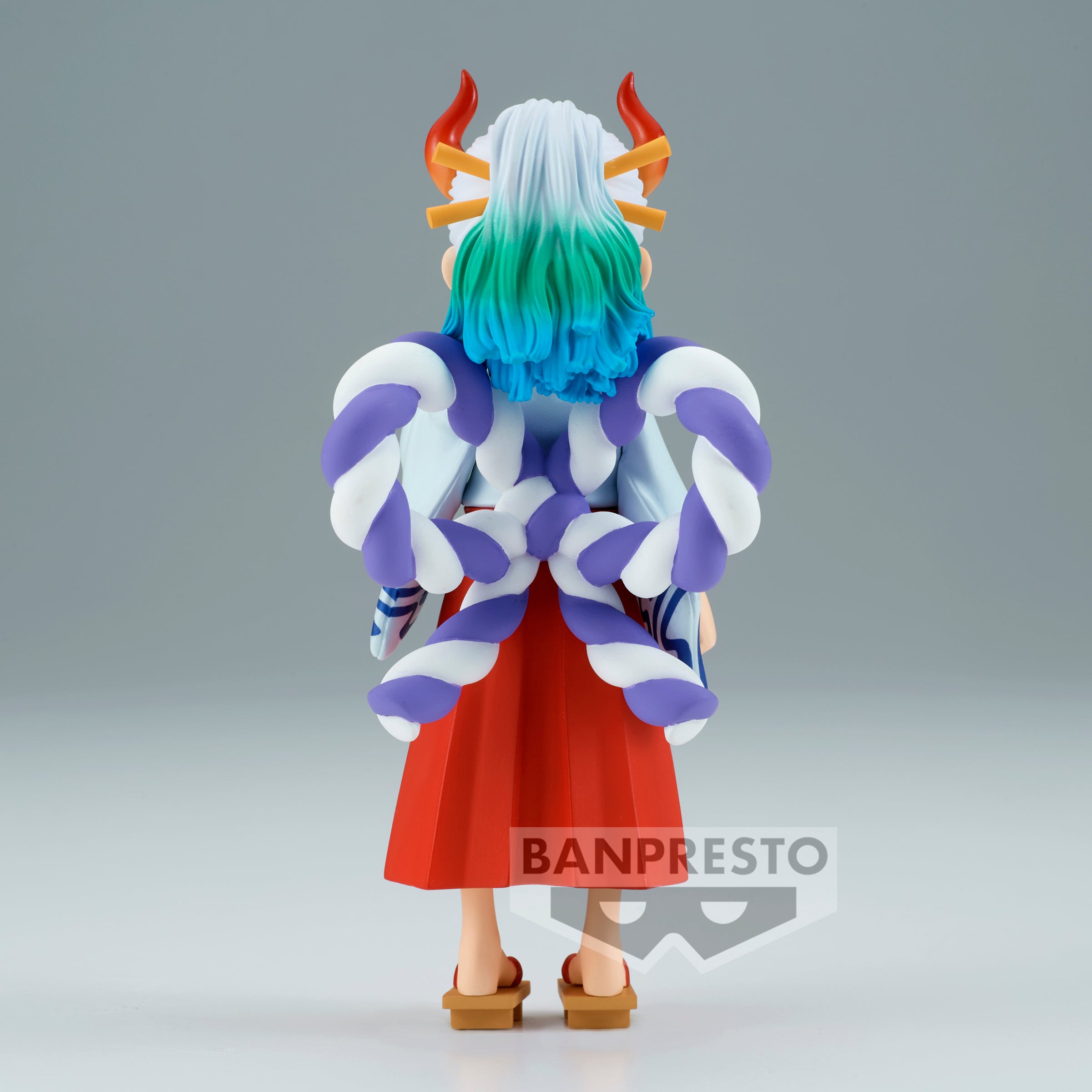 The Grandline Children Wano Kuni Vol.3 Yamato One Piece Dxf