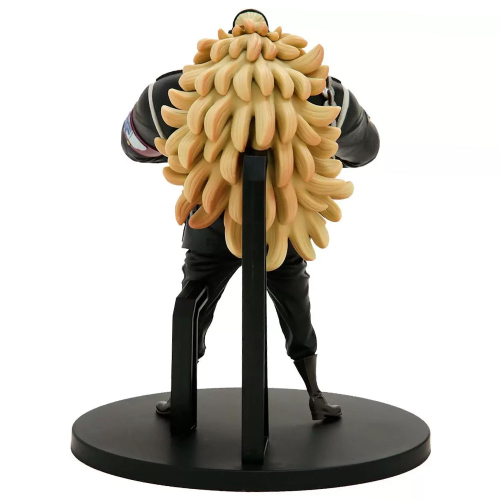 DXF One Piece: Stampede The Grandline Men Vol.7 Douglas Bullet