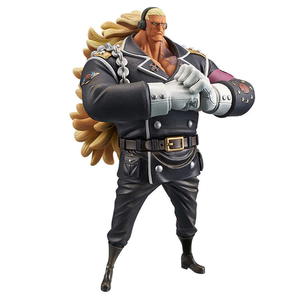 DXF One Piece: Stampede The Grandline Men Vol.7 Douglas Bullet