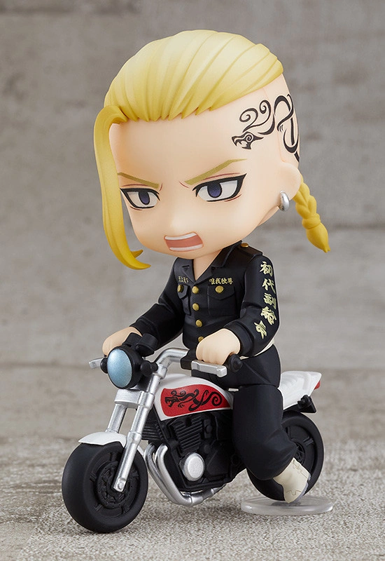 Nendoroid Ken Ryuguji (Draken) Tokyo Revengers