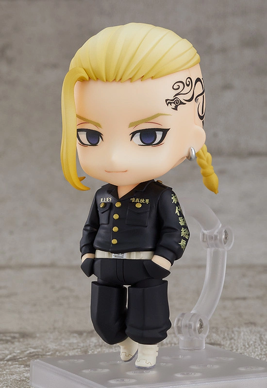 Nendoroid Ken Ryuguji (Draken) Tokyo Revengers