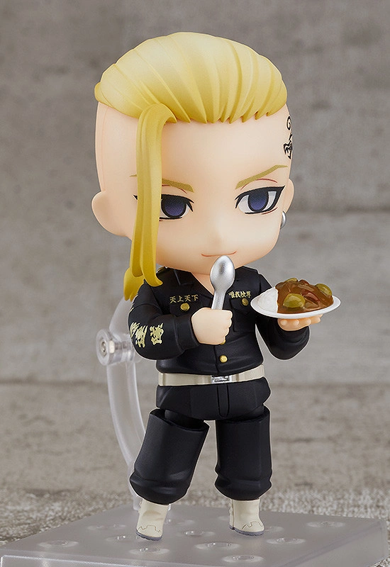 Nendoroid Ken Ryuguji (Draken) Tokyo Revengers