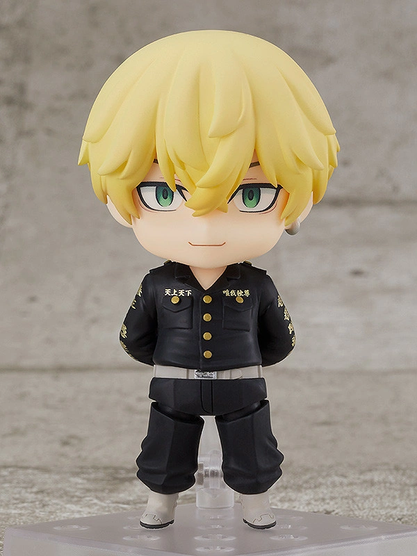 Nendoroid - Chifuyu Matsuno - Tokyo Revengers