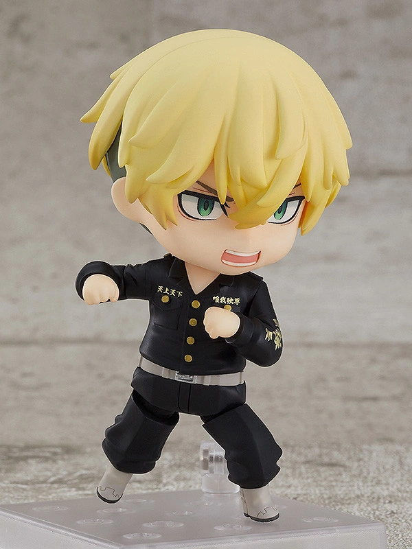 Nendoroid - Chifuyu Matsuno - Tokyo Revengers