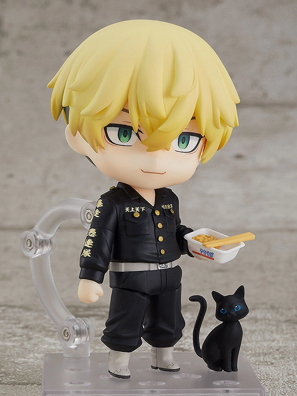 Nendoroid - Chifuyu Matsuno - Tokyo Revengers