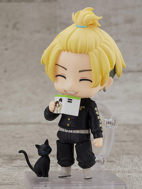 Nendoroid - Chifuyu Matsuno - Tokyo Revengers