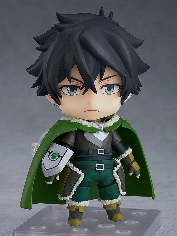 Nendoroid Shield Hero: The Rising of the Shield Hero