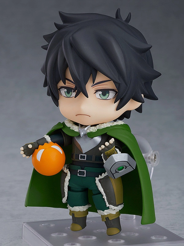 Nendoroid Shield Hero: The Rising of the Shield Hero