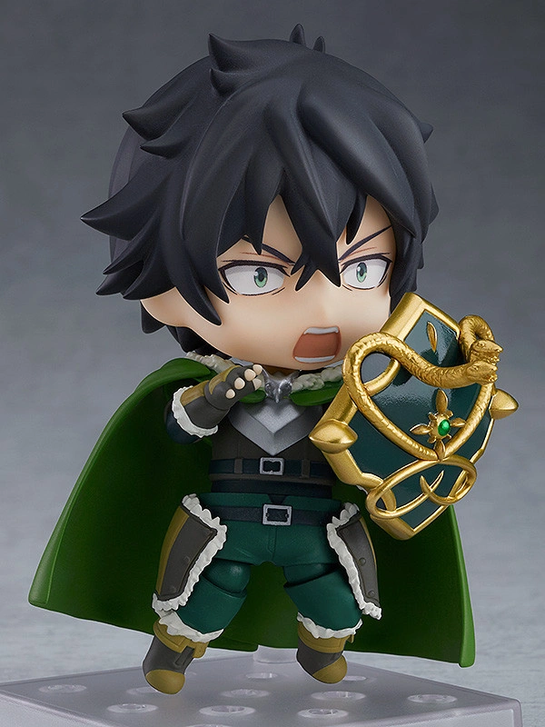 Nendoroid Shield Hero: The Rising of the Shield Hero